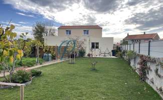 Photo Vente maison Saint-Laurent-Des-Autels