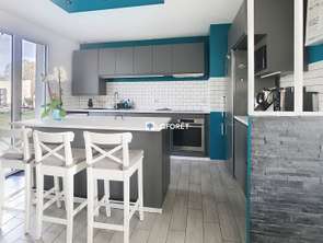 Vente Maison 3 chambresSaint-Laurent-Des-Autels