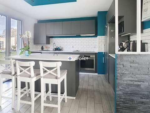 Vente maison 5 pièces Saint-Laurent-Des-Autels 49