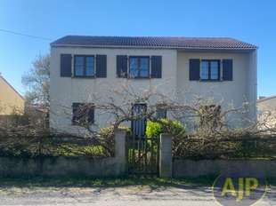 Photo Vente maison Saint-Laurent-Des-Autels