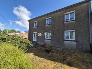 Vente Maison 6 chambresSaint-Laurent-Des-Autels