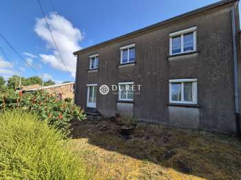 Vente maison 7 pièces Saint-Laurent-Des-Autels 49