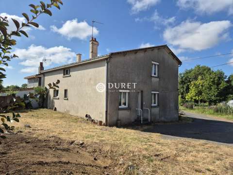Vente maison 7 pièces Vente maison 7 pièces