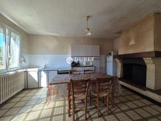 Vente maison 7 pièces Vente maison 7 pièces
