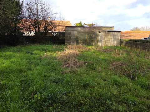 Vente maison 3 pièces Saint-Laurent-Des-Autels 49