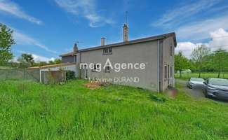 Photo Vente maison Saint-Laurent-Des-Autels