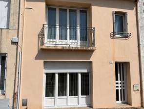 Vente Maison 2 chambresSaint-Laurent-Des-Autels