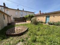 Vente maison 4 pièces Vente maison 4 pièces