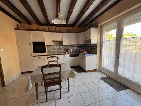 Vente maison 4 pièces Vente maison 4 pièces
