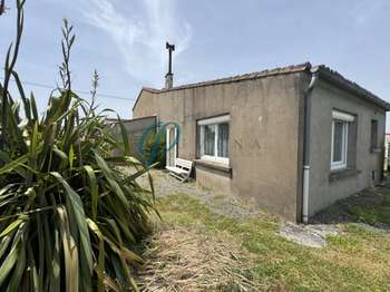 Vente maison 4 pièces Saint-Laurent-Des-Autels 49
