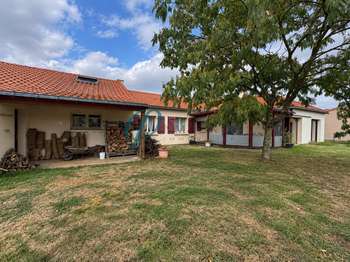 Vente maison 6 pièces Saint-Laurent-Des-Autels 49