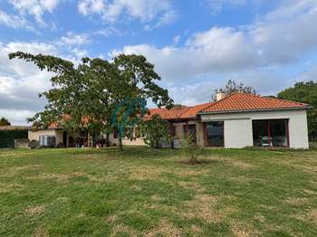 Vente maison 6 pièces Saint-Laurent-Des-Autels 49