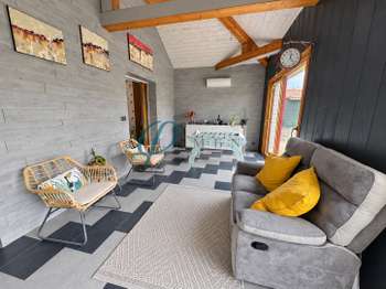 Vente maison 6 pièces Saint-Laurent-Des-Autels 49