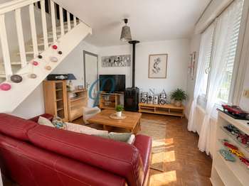 Vente Maison 3 chambresSaint-Laurent-Des-Autels