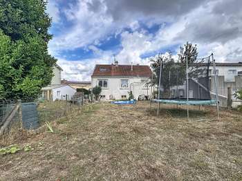 Vente Maison 3 chambresSaint-Laurent-Des-Autels