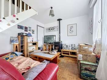 Vente maison 5 pièces Saint-Laurent-Des-Autels 49