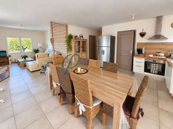 Vente Maison 3 chambresSaint-Laurent-Des-Autels