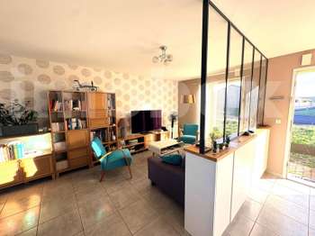 Vente maison 6 pièces Saint-Laurent-Des-Autels 49