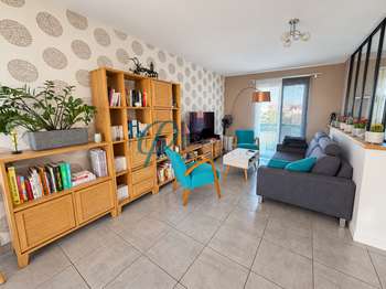 Vente maison 6 pièces Saint-Laurent-Des-Autels 49