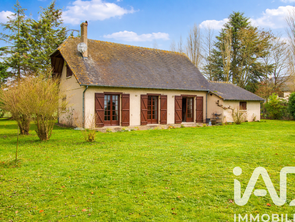 Vente Maison 3 chambresSaint-Laurent-des-Bois