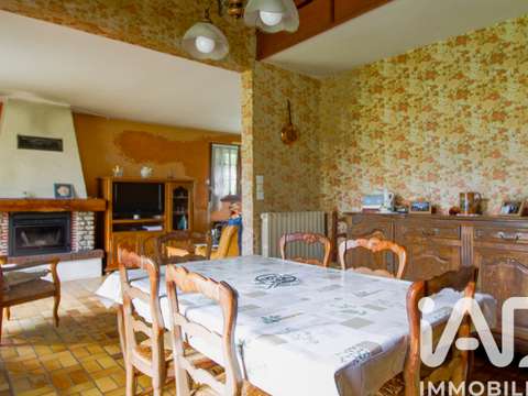 Vente maison 5 pièces Vente maison 5 pièces