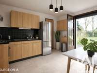 Vente maison 5 pièces Vente maison 5 pièces