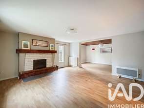 Vente Maison 2 chambresSaint-Laurent-des-Hommes