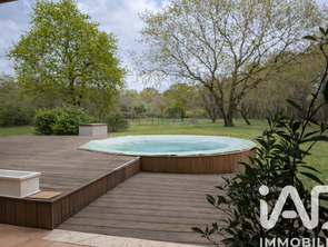 Vente Maison 4 chambresSaint-Laurent-des-Hommes