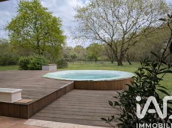 Vente maison 6 pièces Saint-Laurent-des-Hommes 24