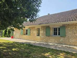 Vente Maison 3 chambresSaint-Laurent-des-Vignes