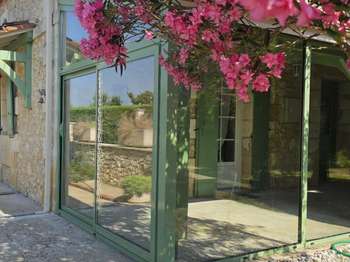 Vente Maison 3 chambresSaint-Laurent-des-Vignes