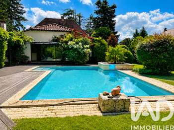 Vente maison 6 pièces Saint-Laurent-des-Vignes 24