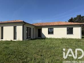 Vente Maison 3 chambresSaint-Laurent-des-Vignes