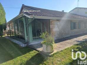 Vente Maison 3 chambresSaint-Laurent-des-Vignes