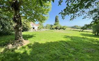 Photo Vente maison Saint-Laurent-du-Mottay