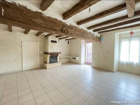 Vente maison 5 pièces Vente maison 5 pièces