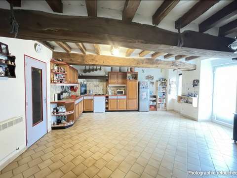 Vente maison 5 pièces Vente maison 5 pièces