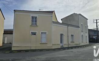 Photo Vente maison Saint-Laurent-du-Mottay