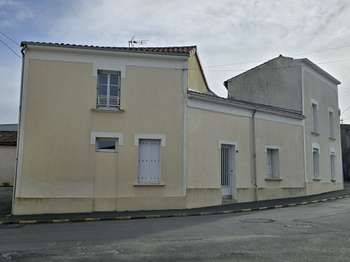 Vente maison 3 pièces Saint-Laurent-du-Mottay 49