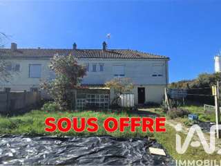Vente maison 4 pièces Vente maison 4 pièces
