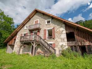 Vente Maison 3 chambresSaint-Laurent-du-Pont