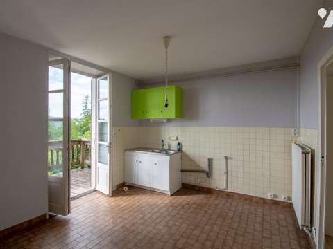 Vente maison 5 pièces Vente maison 5 pièces