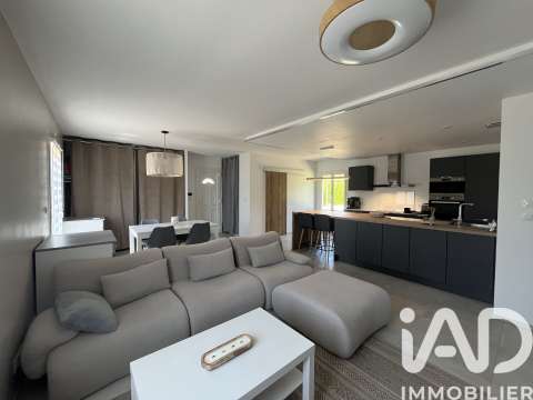 Vente maison 4 pièces Saint-Laurent-du-Pont 38