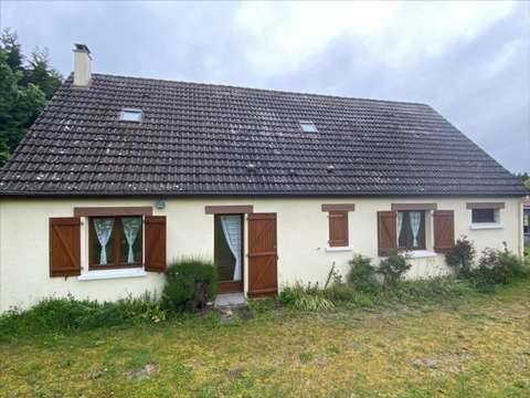 Vente maison 8 pièces Vente maison 8 pièces