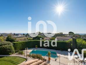 Vente Maison 4 piècesSaint-Laurent-du-Var