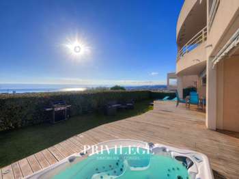 Vente maison 4 pièces Saint-Laurent-du-Var 06