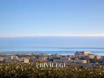 Vente Maison 3 chambresSaint-Laurent-du-Var
