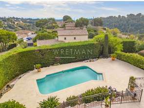 Vente Maison 3 chambresSaint-Laurent-du-Var