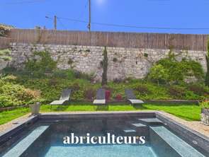 Vente Maison 3 chambresSaint-Laurent-du-Var