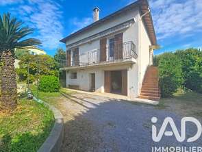 Vente Maison 3 chambresSaint-Laurent-du-Var